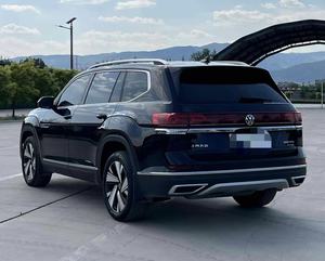 BB Auto Group <span class=keywords><strong>2023</strong></span> para <span class=keywords><strong>Volkswagen</strong></span> para <span class=keywords><strong>Touareg</strong></span> 380TSI 4WD Edición de lujo - Product Image 2