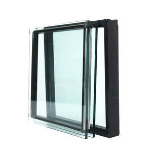 Design moderne Passionné Rouge Aluminium Acier Isolant Verre Fenêtre Portes Durable Couleurs Personnalisées Chaud Bord Entretoise Usine Directe - Product Image 3