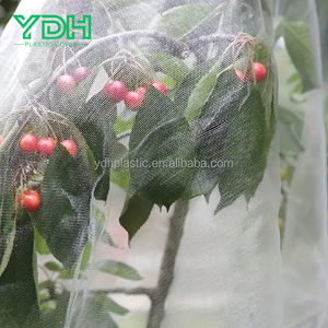 Ydh Bladluis Beschermd Insectenwerend <span class=keywords><strong>Net</strong></span> Voor Kassen 25-80 <span class=keywords><strong>Mesh</strong></span> Plastic Gaas Met Aangepaste Snijverwerkingsservice - Product Image 6