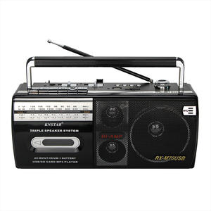 <span class=keywords><strong>Cassette</strong></span> Antique Lecteur Longue Portée Old Vintage Am Fm Usb TF BT <span class=keywords><strong>Cassette</strong></span> Record <span class=keywords><strong>Radio</strong></span> Portable - Product Image 3