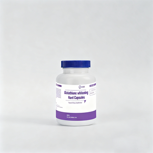 China Custom Vitamins Vegan <span class=keywords><strong>Glutathione</strong></span> Extra Sterke Huidverlichtende <span class=keywords><strong>Glutathione</strong></span> Collageen Harde Capsules - Product Image 1
