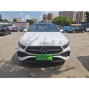 <span class=keywords><strong>Mercedes</strong></span>-Benz <span class=keywords><strong>Classe</strong></span> A 2023 Usata Benzina Trazione Anteriore Berlina Automatica 5 Posti Guida a Sinistra Per Pendolari Quotidiani Bianca Fornitura All'Ingrosso - Product Image 2