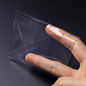 size of yugioh card sleeves Amazon.com: VEHASAYO Custom Card Sleeves, Borderless, Edge to Edge, Make Your  Own Trading Collectible Card Protector, No Border, for Magic The Gathering  – MTG, TCG, OCG : Toys & Games main image 1