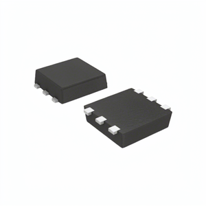 In Stock Power Management (PMIC) 6 SMD, <b>Flat</b> Leads Buy Online Electronic Components S-8211CDR-I6T1U - Product Image 1
