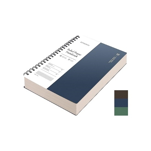Creative Writing Prompt Notebook for Authors and Story Development
