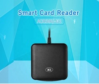Pembaca dan Penulis Kartu Chip IC Kontak EMV USB Portabel Harga Murah ACR39U-U1