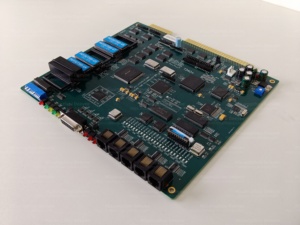 Carte de jeu d'arcade RTP 72-87% Difficulté Version POG 595 PCB pour machine de jeu T340 Pot O Gold Pog - Product Image 5