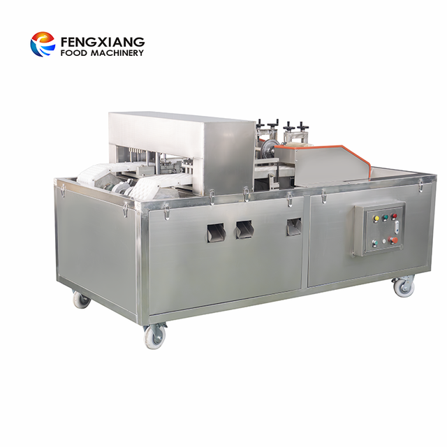 Commercial Usage Date Palm Core Removing Corer Olive Coring Pitting Machine for Fruit Processing Plant