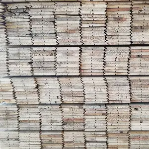 단단한 나무 보드 실내 벽 장식 오래 된 집 knotty 소나무 오래 된 벽 패널 판매