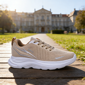 <span class=keywords><strong>Scarpe</strong></span> Sportive <span class=keywords><strong>da</strong></span> Donna Leggere, Alla Moda, Sneakers <span class=keywords><strong>da</strong></span> <span class=keywords><strong>Palestra</strong></span> Traspiranti e Comode, <span class=keywords><strong>Scarpe</strong></span> <span class=keywords><strong>da</strong></span> <span class=keywords><strong>Tennis</strong></span> Femminili - Product Image 6