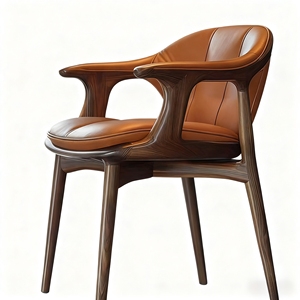 JP nordico moderno frassino sedia da pranzo poltrona casa scuola banchetto & Hotel antico <span class=keywords><strong>legno</strong></span> massello <span class=keywords><strong>mobili</strong></span> per soggiorno sala da pranzo - Product Image 2