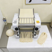 Machine à pâtes de haute qualité, machine à rouler la pâte, machine à presser la pâte automatique