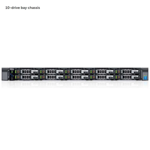 เซิร์ฟเวอร์ประมวลผลเร็ว 6500 Gen10 Plus สำหรับการฝึกอบรม AI, การเรียนรู้เชิงลึก และการประมวลผลประสิทธิภาพสูง สามารถกำหนดค่าได้ตามความต้องการ - Product Image 6