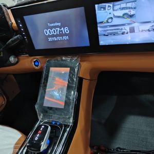 Véhicule électrique à haute performance, nouvelle énergie, boîte de vitesses <span class=keywords><strong>automatique</strong></span> économique, <span class=keywords><strong>voiture</strong></span> électrique 4 roues, conduite à gauche - Product Image 5