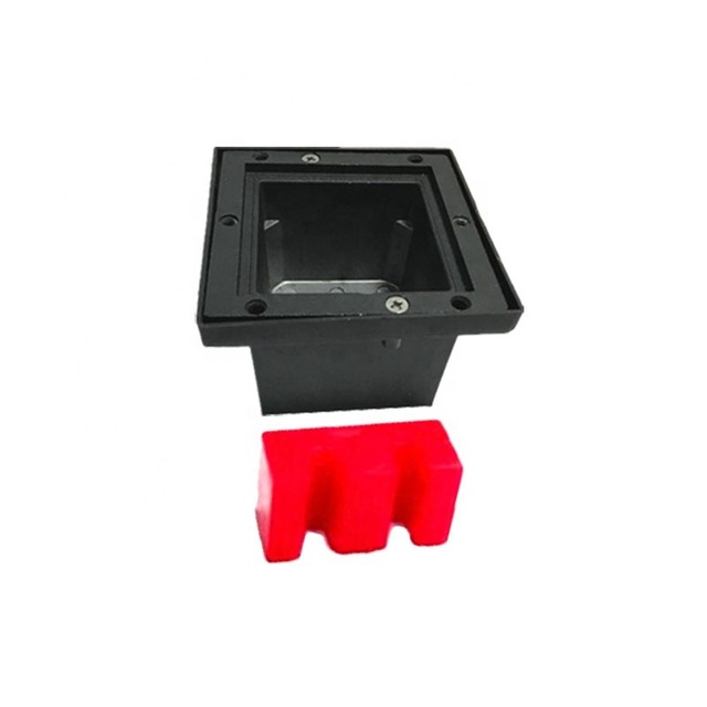 Custom Handheld Plastic Enclosures Remote Control Plastic Enclosure Manufacturer Plastic Parts