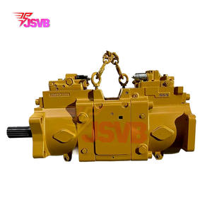 Pour Cat 349GC Pompe d'excavatrice Pièces hydrauliques Machines de construction Fabrication diesel Optez pour la qualité et la <span class=keywords><strong>fiabilité</strong></span> - Product Image 1
