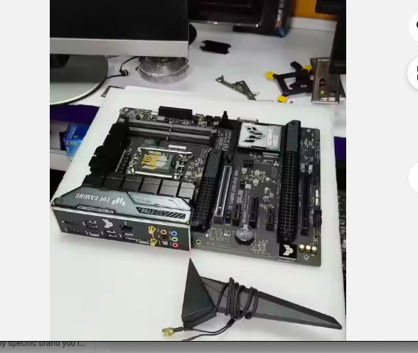 Asus VX7 Motherboard Upgrade Your Laptop Performance