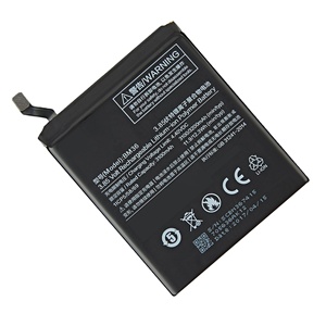 Batterie de téléphone portable Li-polymère, compatible avec Xiaomi Mi5S Mi5SPlus Mi5X <span class=keywords><strong>BM36</strong></span> 5000-6000mAh 3.8V - Product Image 4