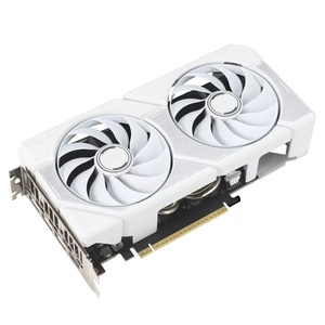 Ordinateur de jeu de bureau PCIe 5.0 GDDR7 16 Go OC Carte graphique haute performance à double ventilateur DUAL GeForce RTX 5060 Ti Haute performance - Product Image 4