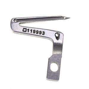 <span class=keywords><strong>Boucleur</strong></span> inférieur adapté au pliage d'aiguille incurvée MO-3600 des pièces de rechange de Machine à coudre industrielle - Product Image 1