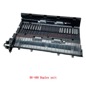 DU-480 dupleks ünite, Kyocera Taskalfa <span class=keywords><strong>TA</strong></span> için 1800 1801 2010 2020 2011 2021 2200 2201 2210 2211 2220 2221 2320 2321 DU480 TA1800 - Product Image 5