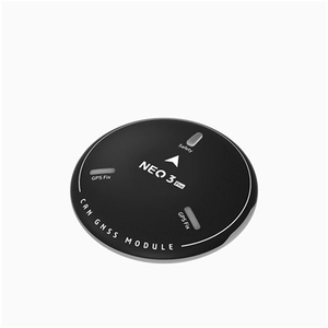 Cuav NEO 3 Pro GNSS M9N โมดูลจีพีเอสสำหรับเครื่องควบคุมการบิน Pix พร้อม PX4 Arduino แบบโอเพนซอร์ส - Product Image 2