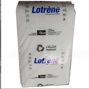 HDPE Lotrene Tr144 Copolímero de Etileno Hexeno de Alta Tenacidad y Durabilidad para Películas y Moldeo por Extrusión - Product Image 6