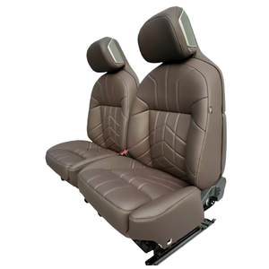 Sedili Sportivi I7 in Pelle PU Elettrici Originali ad Alte Prestazioni di Alta Qualità per <span class=keywords><strong>BMW</strong></span> Serie <span class=keywords><strong>7</strong></span> G70 (2014-2022) - Product Image 2