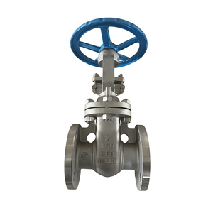 Tiêu chuẩn Mỹ của nhãn hiệu Van cổng 304 thép không gỉ rèn 2in mặt bích loại 150lb mặt bích Van cổng - Product Image 6