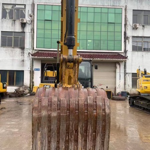 CAT Excavator 320GC Used 20 Ton Hydraulic Track <b>Model</b> - Product Image 5