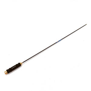 40-Inch Durable Carbon Fiber Caça Acessórios Portátil <span class=keywords><strong>Gun</strong></span> Cleaning Rod Alloy Handle personalizado - Product Image 4