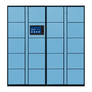 Archivador Inteligente Leica de 5 Niveles con Cerradura para Gestión de Documentos de Oficina - Product Image 1