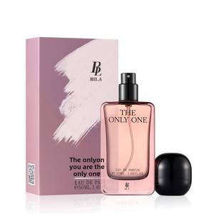 BILA Parfum liquide pour femme, best-seller transfrontalier, diffusion en direct, senteur longue durée, rose, bois d'agar, ébène - Product Image 5