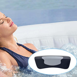 Tapis de bain de spa, tapis antidérapant pour <span class=keywords><strong>jacuzzi</strong></span>, accessoires de spa anti-rayures pour <span class=keywords><strong>jacuzzi</strong></span> et bain à remous - Product Image 3