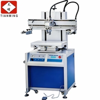 Impresora de Serigrafía Digital Semiautomática Programable, Rentable y Confiable, para Impresión en Poliéster y Seda, con Tecnología UV