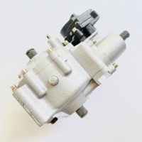 Transmission de l'essieu différentiel avant pour Xingyue 800cc 1100cc 1300cc UTV Dune Buggy Sand Reeper Oreion