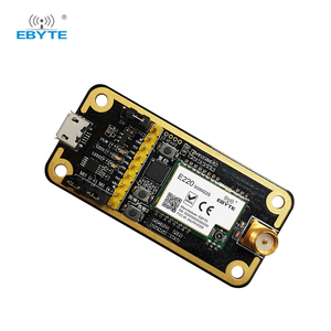 Ebyte E220-900MBL-01 บอร์ดทดสอบโมดูลซีรีส์ E220 บอร์ดทดสอบโมดูล อินเทอร์เฟซ USB อินเทอร์เฟซสำหรับการเชื่อมล่วงหน้า - Product Image 2