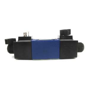 4WE6D6X/OFEW110N9K4 110/120V NSNP 新品 純正 在庫あり 産業オートメーション PAC専用 PLCプログラミングコントローラ - Product Image 1