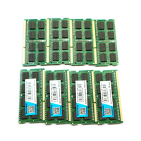 Mémoire RAM de bureau MACROWAY OEM 8 Go DDR3 1600 MHz Non ECC - Garantie à vie - Certifiée CE RoHS