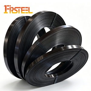 Cinghia Manuale in Acciaio Cerato di Alta Qualità 12,7mm 0,5mm <span class=keywords><strong>per</strong></span> Spedizioni Certificata ISO - Product Image 1
