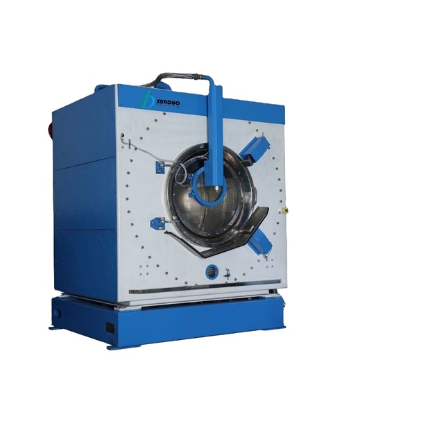 Industrial Jeans 200kg Washing Machine