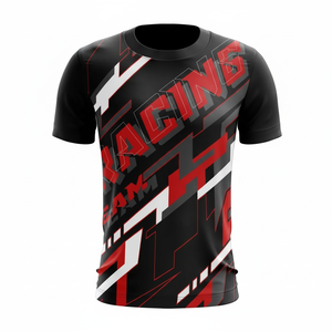 Alta calidad transpirable seco Deporte Camiseta venta fábrica fabricante hombres camisetas sublimación personalizada deportes camisetas - Product Image 1