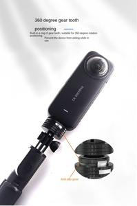 Аксессуары для камеры Gopros адаптер для штатива с 1/4 резьбой заводская цена - Product Image 4