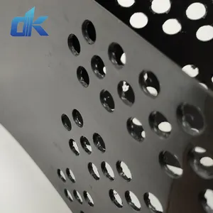 Dk Hot Bán mặt đất gia cố geocell sỏi lưới đường lái xe sỏi ổn định HDPE geocell