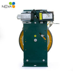 Регулятор превышения скорости лифта с веревочным приводом с одобрением CE - Product Image 2