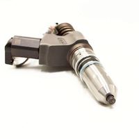 Inyector de Combustible Diésel para Camiones, Serie N14, 3083846, 308 3846, 3083 846