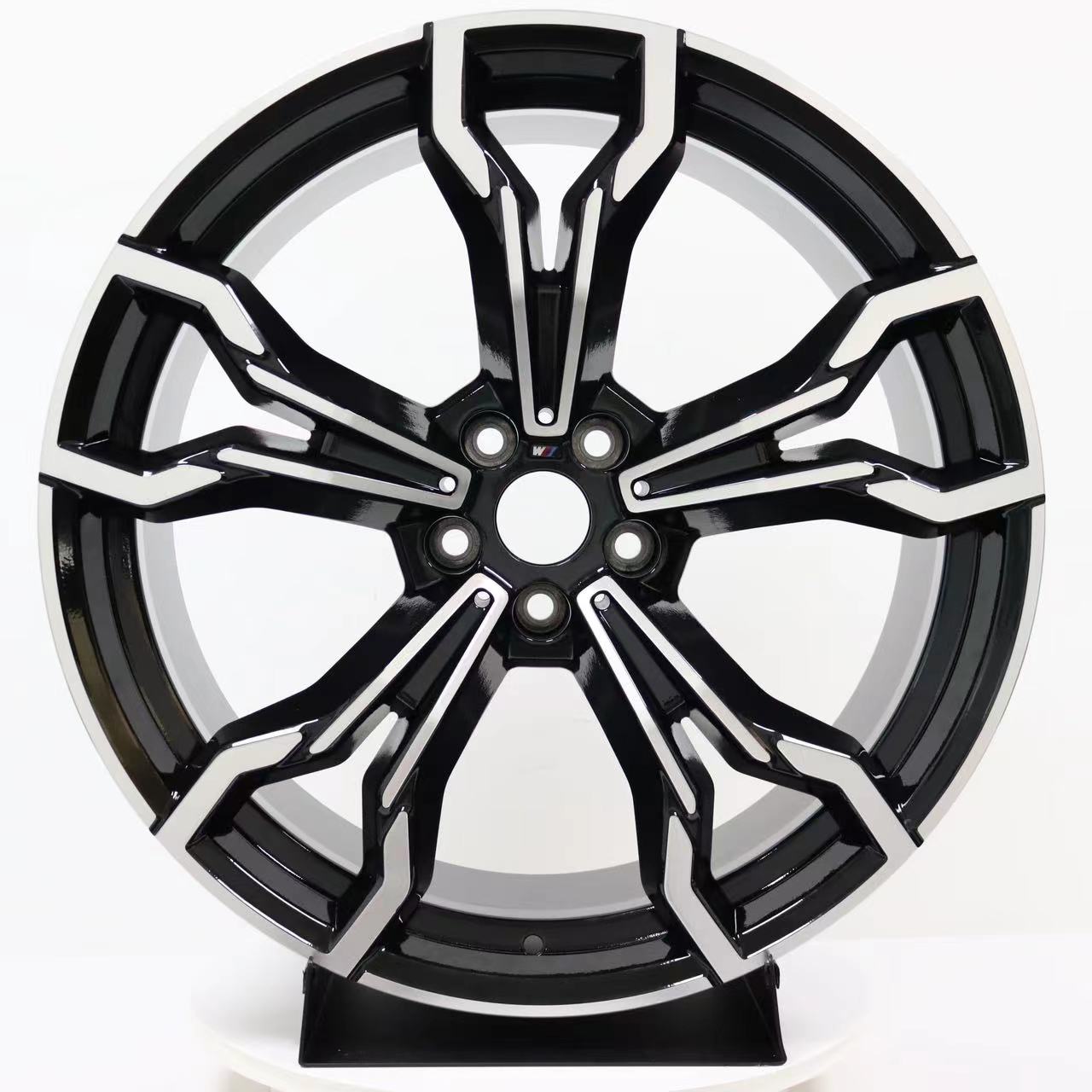 Xywheel X4M Design 9.5J*21 ET31 10J*21 ET39 36118095559