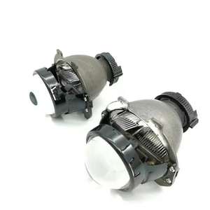 Lente Proiettore Q5 da 2,5 Pollici per Kit di Retrofit <span class=keywords><strong>Fari</strong></span> <span class=keywords><strong>Hella</strong></span>, Lampada Xenon D2S D4S LED HID per Illuminazione Auto - Product Image 3