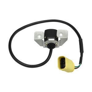 Caméra de recul pour Hyundai Tucson/<span class=keywords><strong>Ix35</strong></span> (2009-2013) 95790-2S010 - Product Image 4