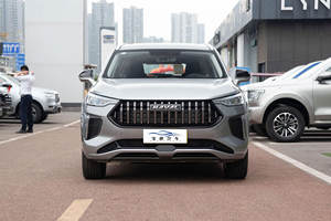 <span class=keywords><strong>2025</strong></span>-<span class=keywords><strong>2025</strong></span> GWM Haval Jolion SUV 1.5T Turbo 7速双离合器5座汽油SUV Pro汽油汽车左转向 - Product Image 2